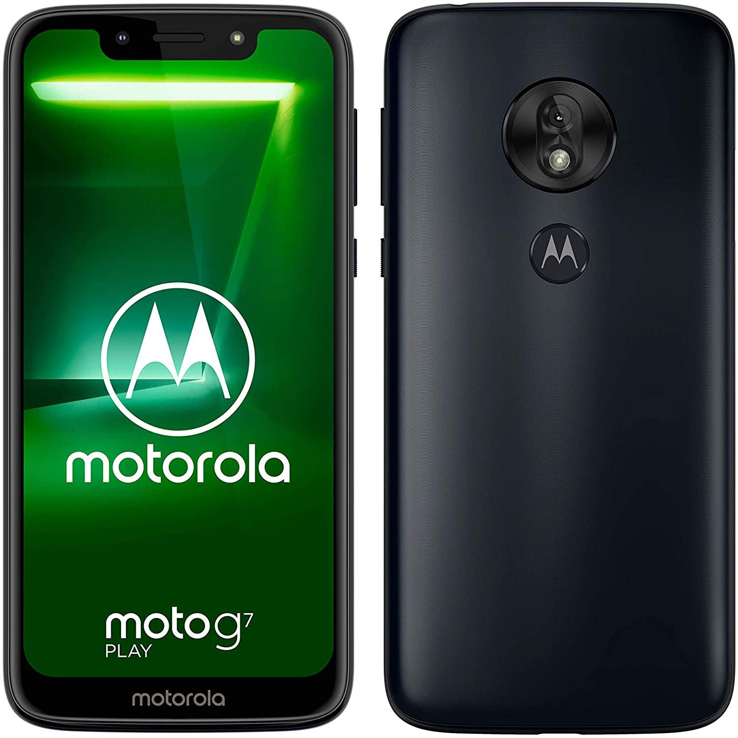 Moto G7 Play